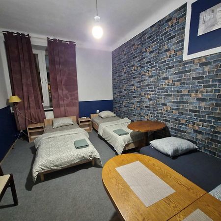 Retro Centrum Warsaw Ngoại thất bức ảnh