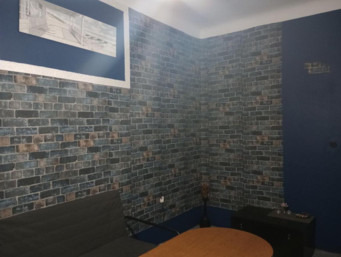 Retro Centrum Warsaw Ngoại thất bức ảnh