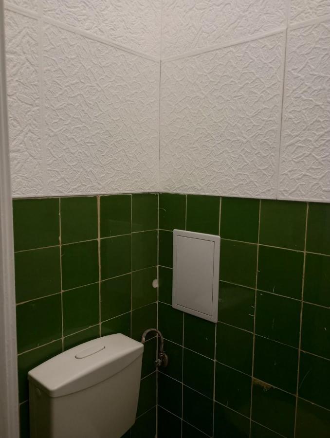 Retro Centrum Warsaw Ngoại thất bức ảnh